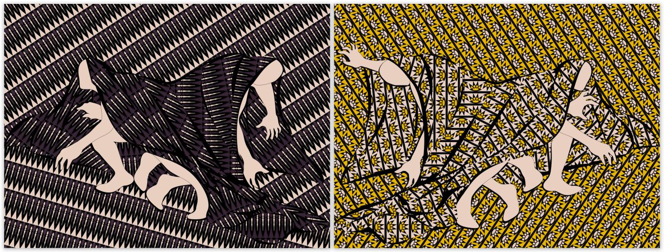 menart fair Parastou Forouhar 01