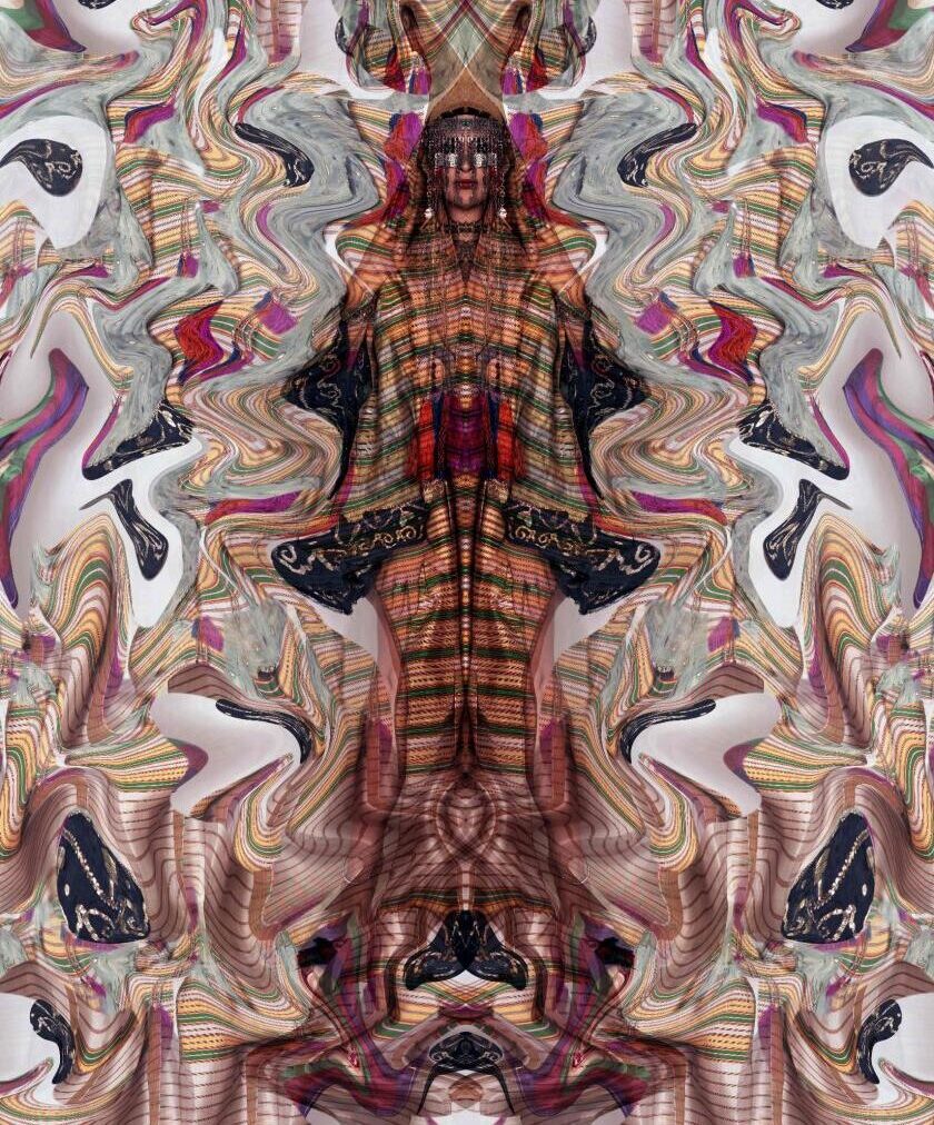 menart fair meriem Bouderballa