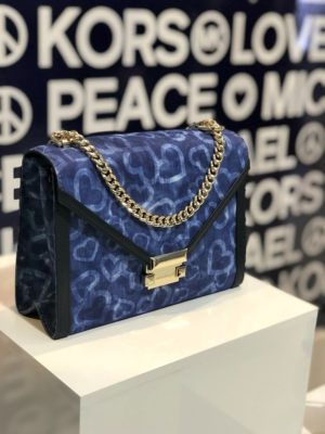 S&rsquo;offrir ou se faire offrir un Michael Kors pour Noël