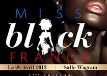 Miss Black France : Un concours qui allie Beauté et Militantisme