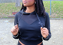 Momy Paris : New Generation of Urban Chic