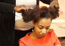 Mon après-midi Beauté avec Boucles d&rsquo;Ébène et Mysekit