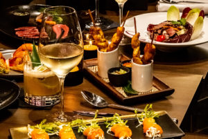 Moom Mam : Bistronomie Thaï à Paris