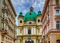 My Perfect Day in Vienna en vidéo