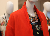 New Look : Collection Automne-Hiver 2014