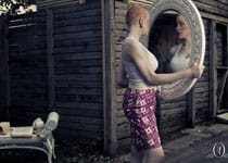 NiKaule Show Room – Vente Exclusive Paris – Du 1er au 15 Août 2012