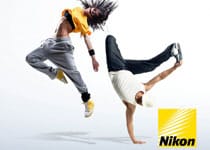 Concours : Nikon 1 Performance