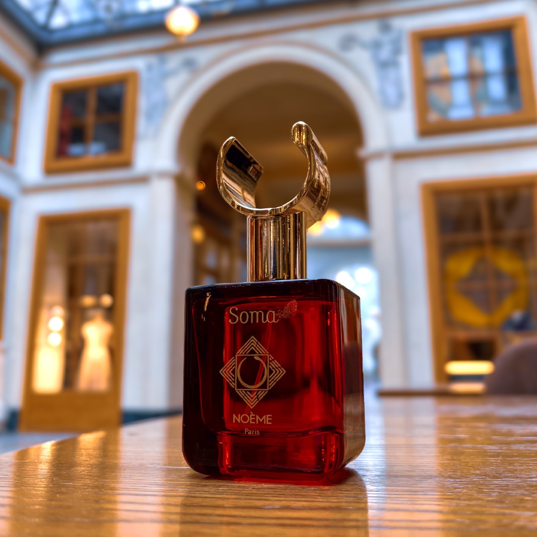noeme paris soma parfum
