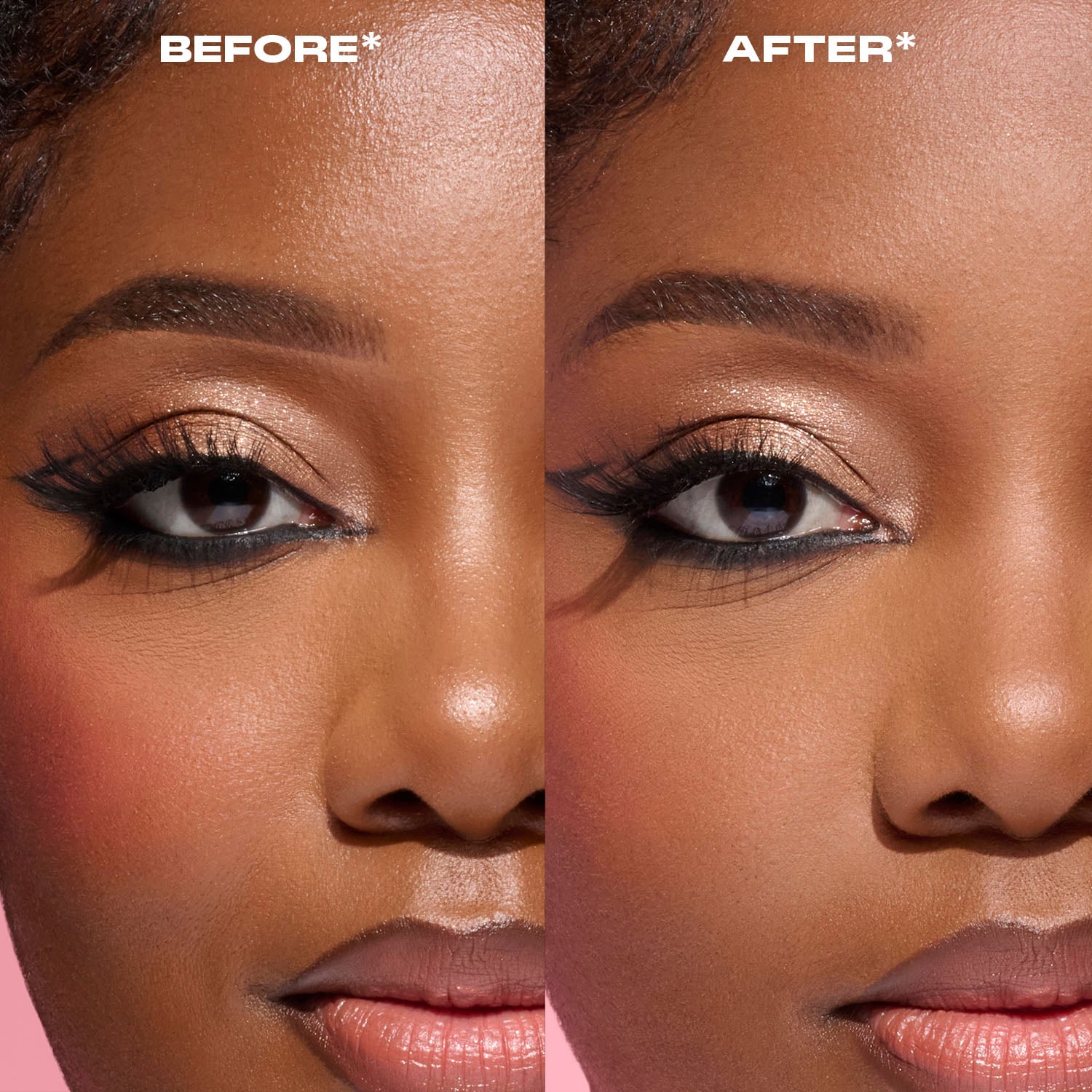 one size by patrick starrr spray fixateur On 'Til Dawn Powder Melt Glass Setting Spray