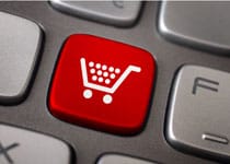 Le boom du shopping en ligne