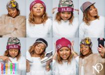 Open Face : Nouveau concept portrait photo 2.0