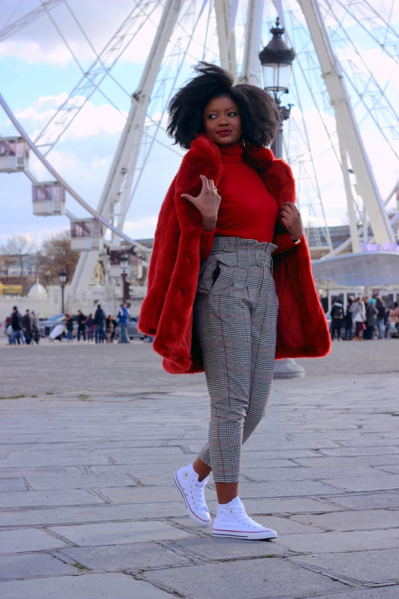 That&rsquo;s the Way Love Goes