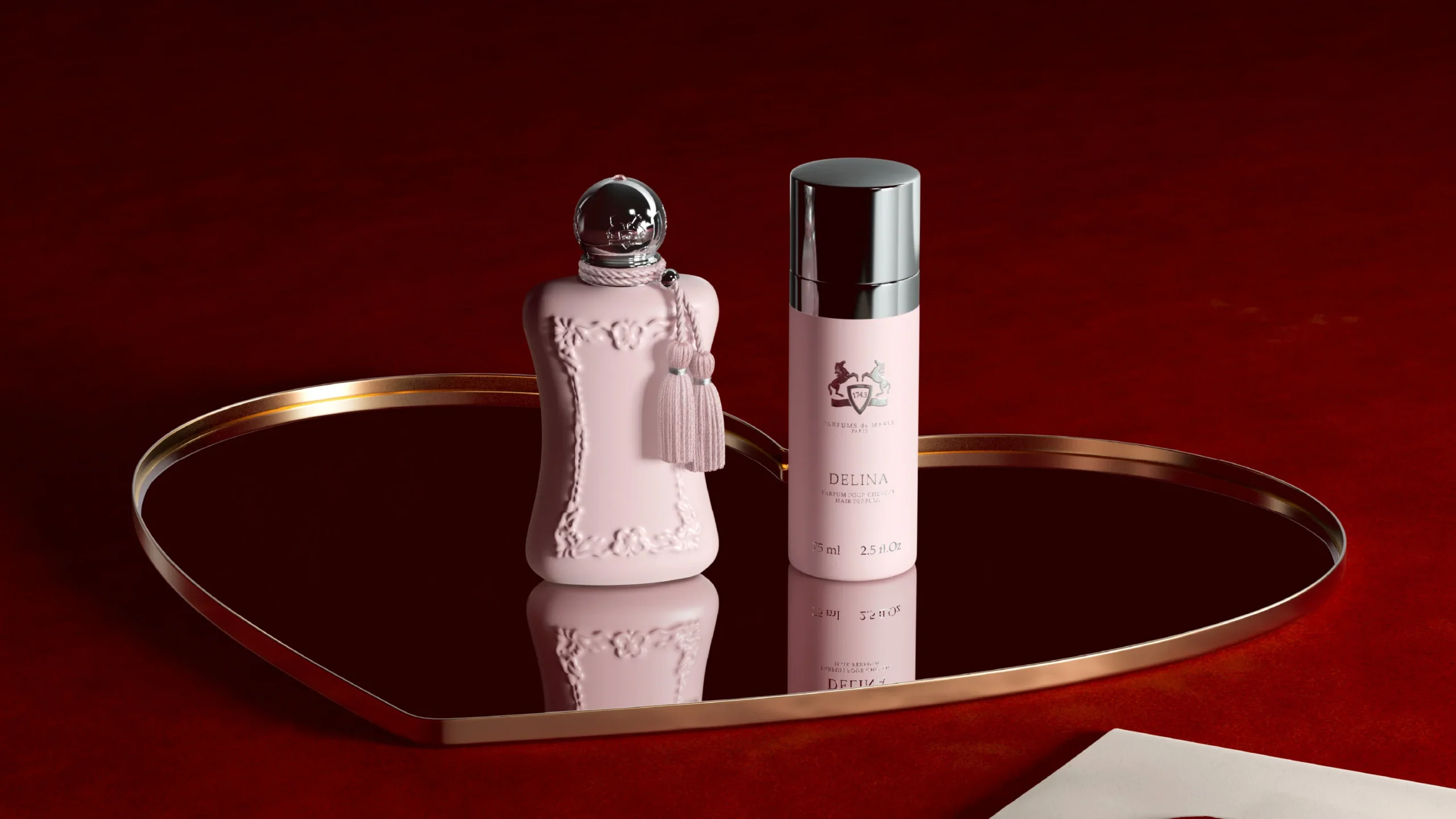 parfums de marly saint valentin
