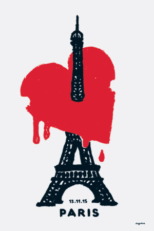 C&rsquo;était il y a un an…