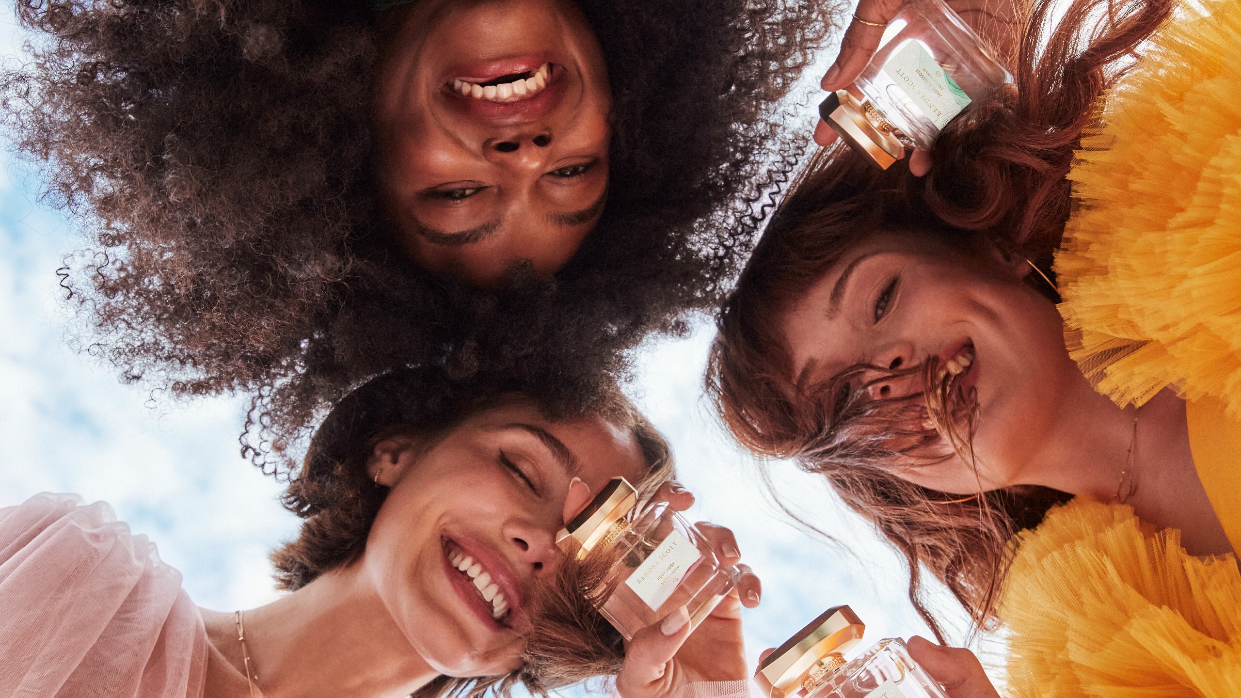 paris perfume week tendance parfum de niche