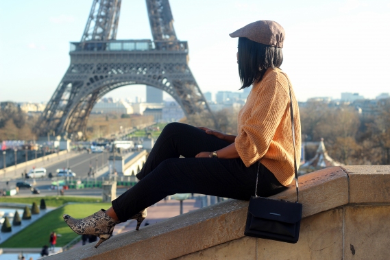 Paris sera toujours Paris