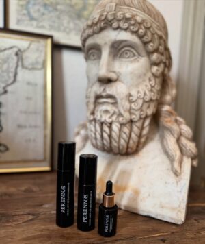 Perennae Skincare : la routine anti-âge minimaliste pensée par un chirurgien