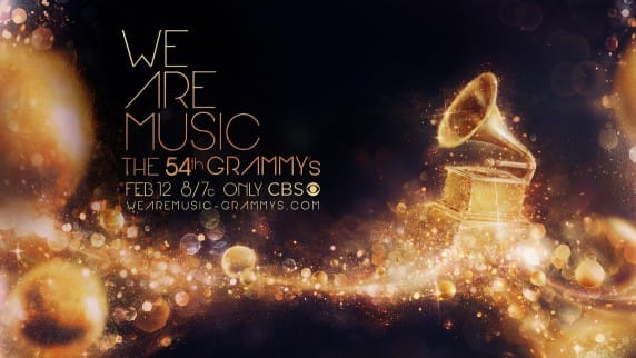 54ème cérémonie des Grammy Awards Timodelle Magazine