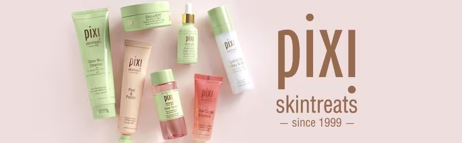 pixi beauty pixi beauty