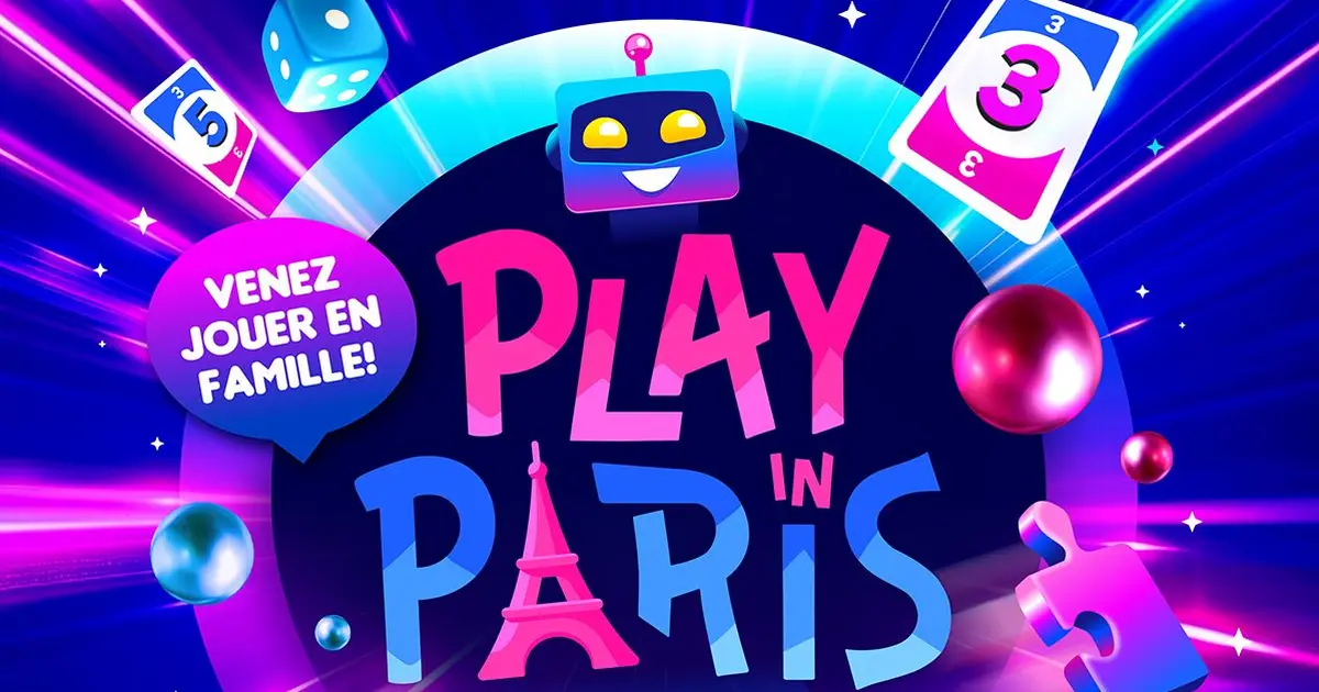 play in paris salon jeu jouet 2026 play in paris salon jeu jouet 2026