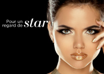 J&rsquo;ai testé les extensions de cils naturels chez Blend Colors