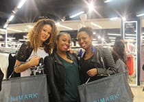 Inauguration Primark Aulnay-sous-Bois centre commercial O’Parinor