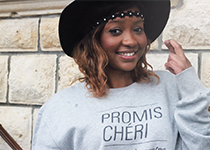 Promis Chéri ce soir je rentre pas tard !