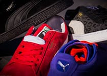 Puma Happy Halloween reduction 25%