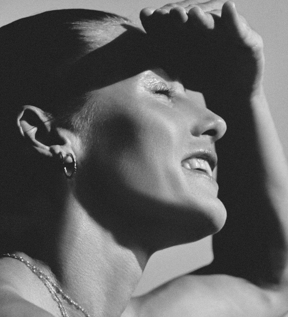 retraite bien être Natasha Andrews