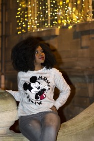 Rétrospective de mes looks 2015