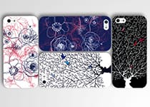 Faites de votre Iphone une oeuvre d&rsquo;art avec ROMAB