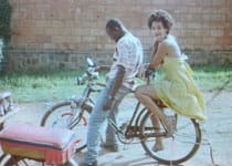 Solange Knowles : Souvenirs du Rwanda