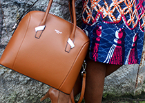 Frédéric T : Maison de Maroquinerie Française + Concours Saint-Valentin