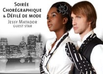 Présentation de la collection « FIRST CLASS » par Sadio-Bee