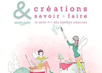 Présentation salon Créations & savoir-faire à La Petite Épicerie
