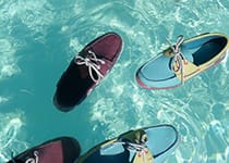 Gagnez un week-end à Barcelone avec Sebago