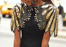 Sélection robes de fêtes de fin d&rsquo;année