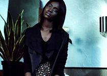 Série mode Nouveau chic par Jennyfer