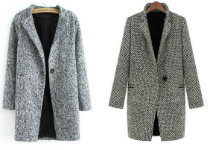 Ma wishlist manteaux Sheinside