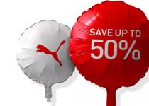 C&rsquo;est parti pour les soldes de mi-saison chez PUMA