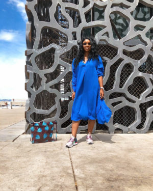 Le MuCEM à Marseille célèbre les Vêtements Modèles