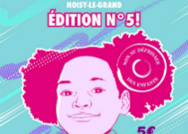 Journée coiffure enfants afro « Stop The Lye »