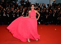 Les coups de cœur de la 66ème cérémonie d&rsquo;ouverture du Festival de Cannes 2013