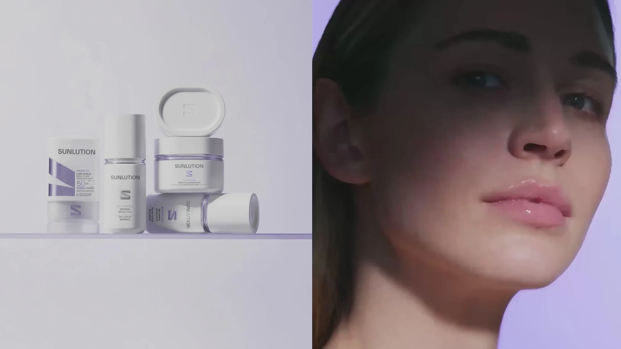 sunlution protection solaire