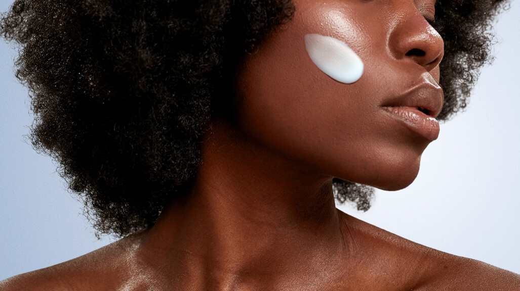 sunlution skincare dark skin