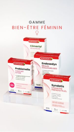 Cycles, ménopause, confort intime : et si on parlait enfin de vraies solutions ?