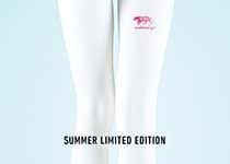 Direction Miami avec la nouvelle collection de tatouages temporaires Tattyoo !