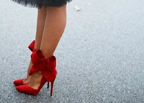 Tenue Glamour, Romantique ou Rock pour la Saint-Valentin ?