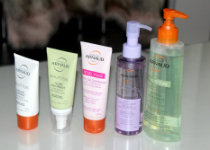Mon test du rituel visage Institut Arnaud + Concours
