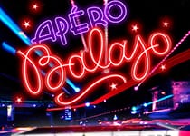 Invitation Apéro Balajo #3 le 17 janvier 2014